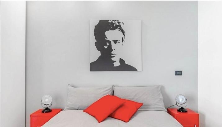 Cinema Loft Appartement Turijn Buitenkant foto